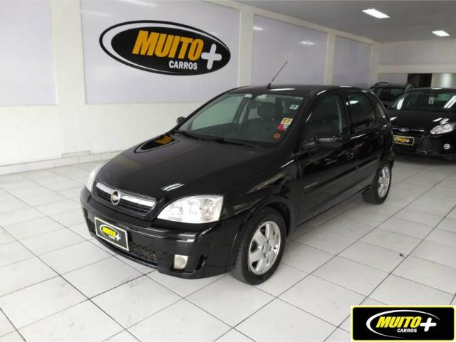 Chevrolet Corsa Hatch PREMIUM - Foto 3