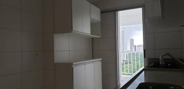 Apart 3 suites de alto padrao, completo em lazer e armarios ac.financiamento - Foto 3