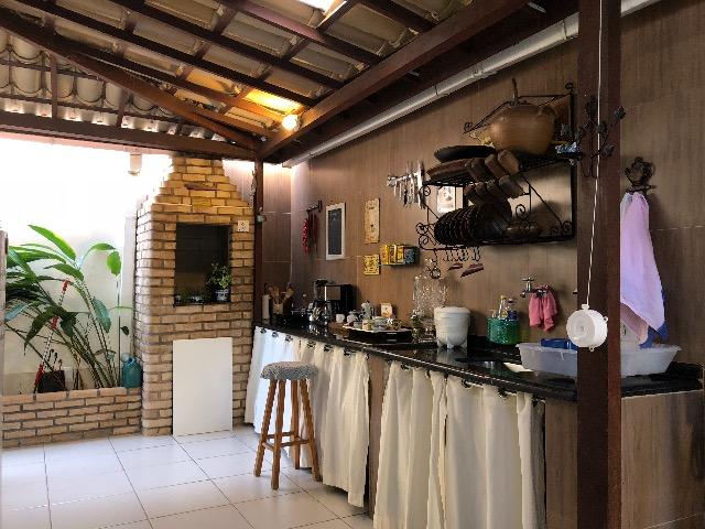 Casa em Stella Maris | 3 quartos + Gabinete | Nascente | Paisagismo - Foto 20