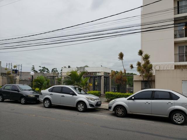 Dois quartos em Jardim Limoeiro - Foto 3