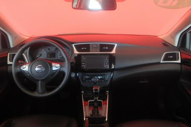 Nissan Sentra SV 2.0 2018 - Foto 7