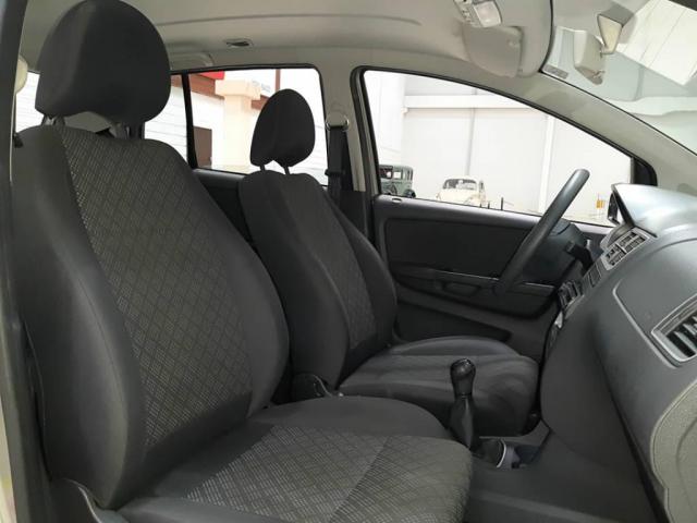 Volkswagen Fox Trendline 1.0 - Foto 6