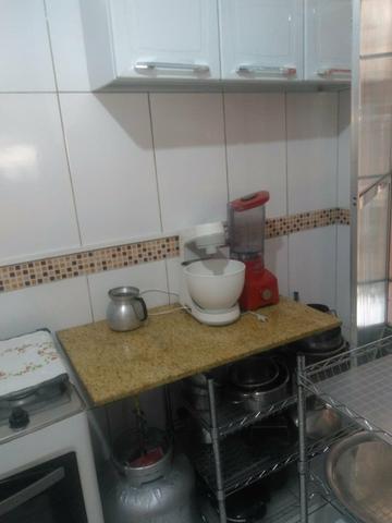 Vendo Doceria urgente