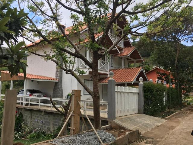 Não fique fora dessa!!Lotes a venda no Dell Paraiso - Foto 6