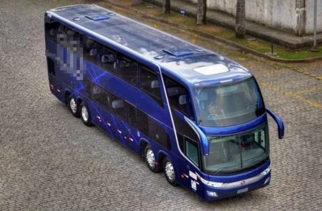 Ônibus Scania Marcopolo - Foto 6