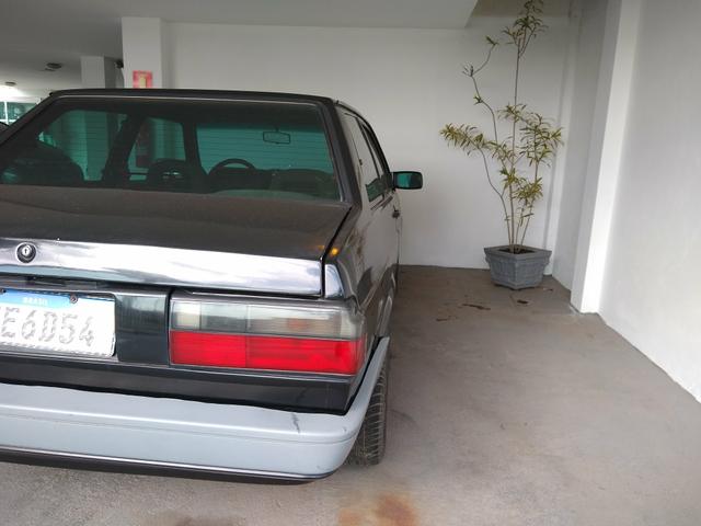 Voyage Sport (novas fotos) 1.8 completo 1993 - Foto 5