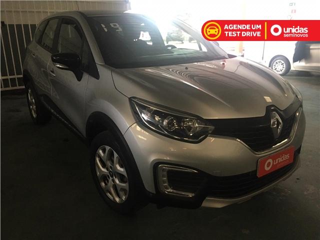 Renault Captur 1.6 16v sce flex zen x-tronic - Foto 3