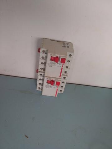 SDR Steck 4P