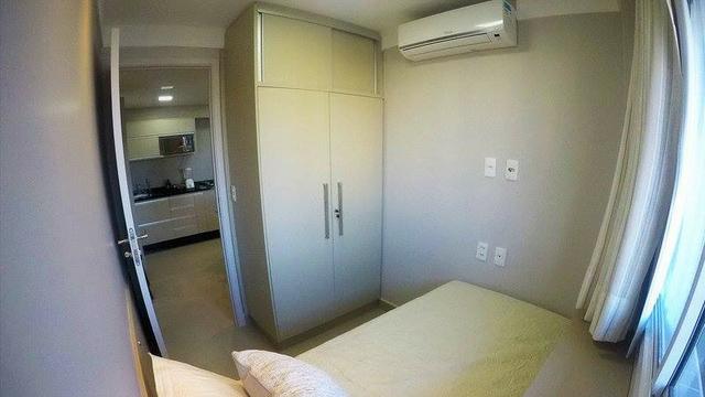 Apartamento My way Abolição - Meireles 435.000,00 - Foto 4