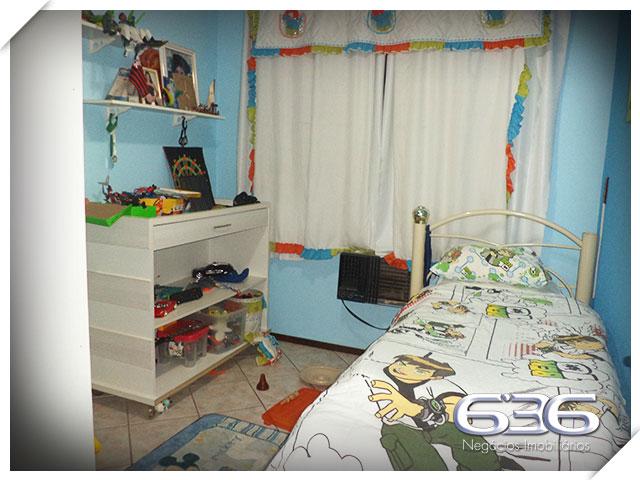 Casa | Joinville | Floresta | Quartos: 3 - Foto 7