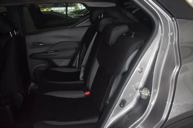 Nissan/Kicks S CVT - Foto 6