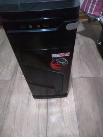 Pc gamer completo - Foto 3