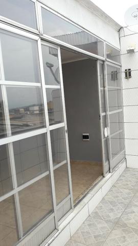 Alugo casa de 2 quartos em Olinda-Nilópolis - Foto 2