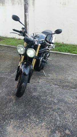 Moto triumph speed triple - Foto 3