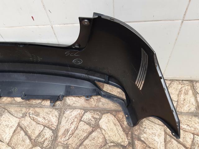 Parachoque Yaris Hatch 18/19 Original - Foto 4