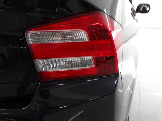 HONDA CITY EX FLEX - Foto 9