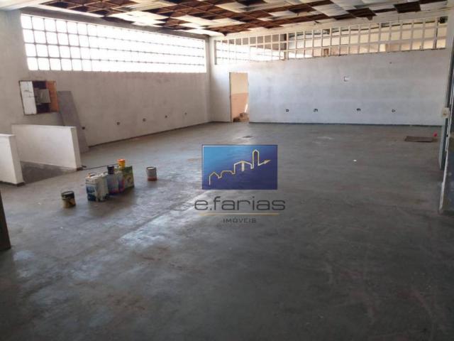 Prédio para alugar, 1980 m² por r$ 28.000/mês - penha de frança - são paulo/sp - Foto 6