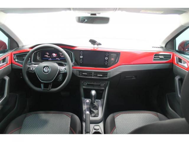 Volkswagen Polo 200 TSI HIGHLINE 1.0 - Foto 6
