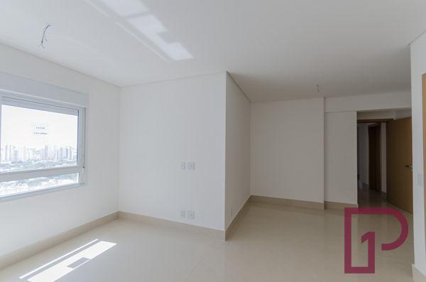 Apartamento com 4 quartos no Clarity Infinity Home - Bairro Setor Marista em Goiânia - Foto 10
