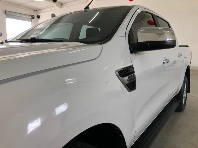 Caminhonete Ford Ranger XLT 2.5 4x2 Flex 2013 - Ipva Pago e Pneus Novos - Foto 6