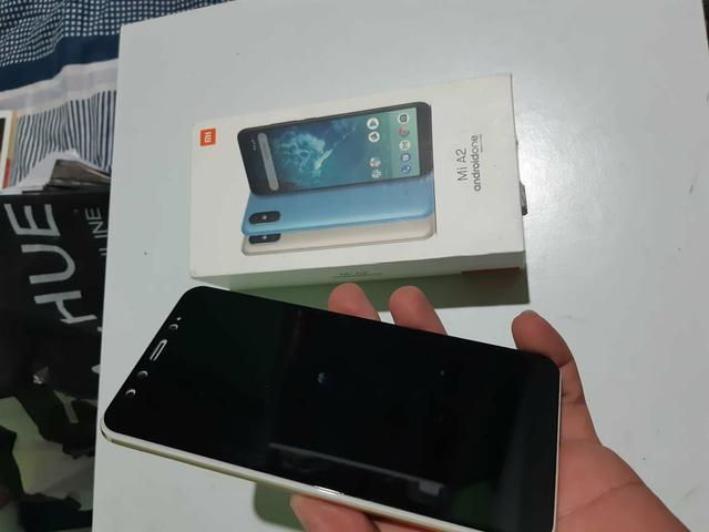 Smartphone xiaomi mi a2 - Foto 4