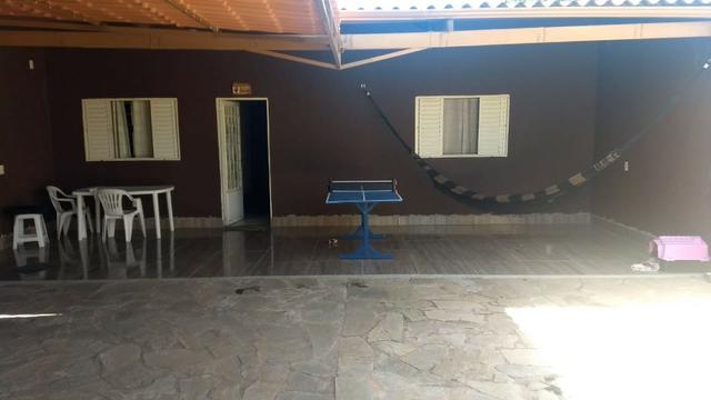 Vendo otima casa condominio fechado chac 499 arniqueiras - Foto 10