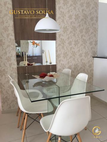 Apartamento com 2 dormitórios à venda, 48 m² por R$ 200.000 - Passaré - Fortaleza/CE - Foto 14