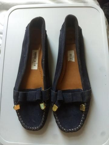 Sapato Anne Kanner