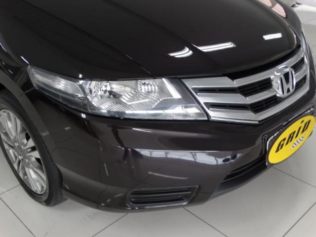 HONDA CITY EX FLEX - Foto 12