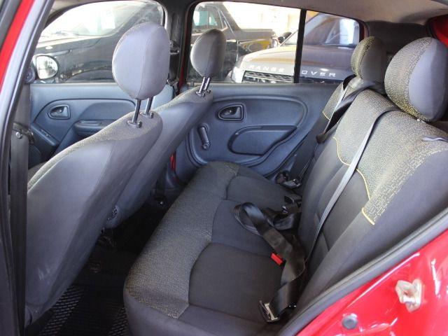 Clio Expression 1.0/1.0 Hi-Power 16V 3p - Foto 8