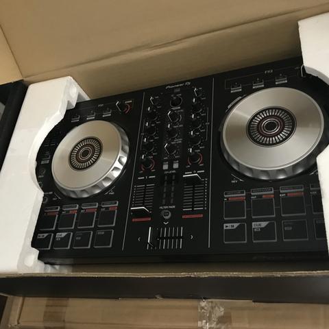 Mesa pioneer sb2 nova na caixa