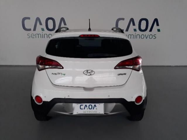 Hyundai Hb20x 1.6 16v Premium - Foto 4