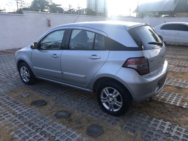 Ágile LTZ 1.4 único dono 59km Extra! - Foto 6