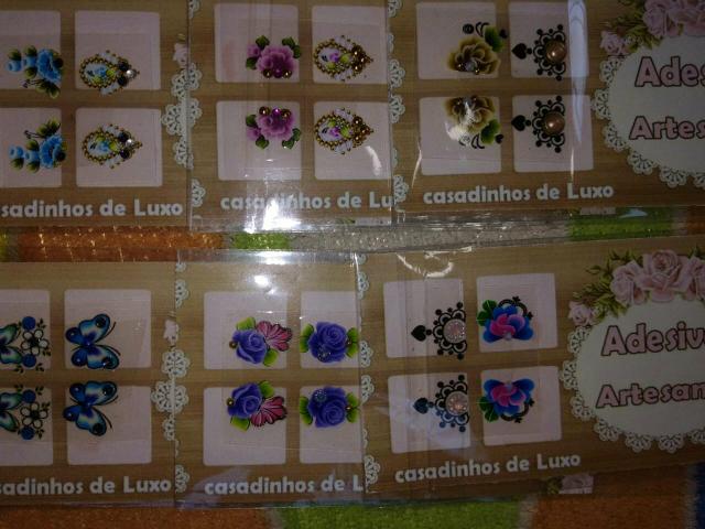 Adesivos - Foto 3