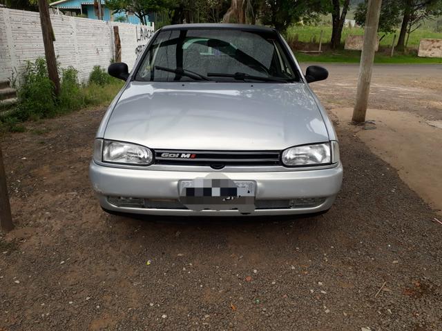 Gol 1.0 8v 98 - Foto 8