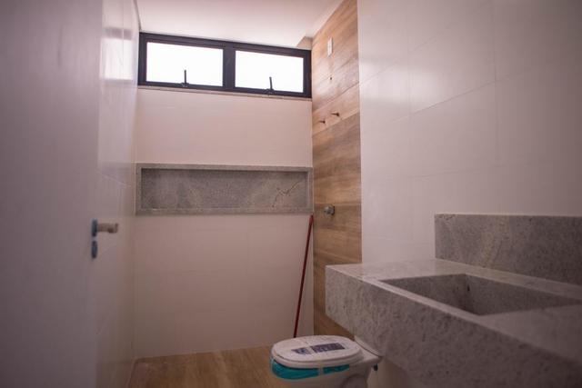 Casa Nova e Moderna - Vicente Pires - Foto 5