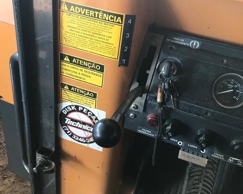 Pá carregadeira Case W20 F 2018 - Foto 6