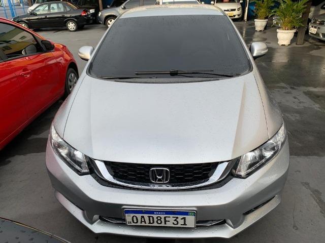 Honda new civic Lxr - Foto 3
