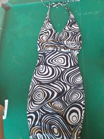 Vestidos colado