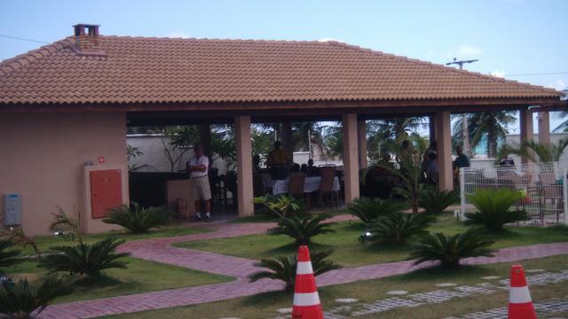 Apto. em Fortaleza/Vista para o Mar - Locação Anual / Temporada /Reveillon - Foto 10