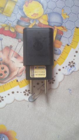 Carregador Turbo motorola Original 3A 15w Barato $60