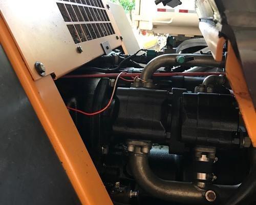 Pá carregadeira Case W20 F 2018 - Foto 3