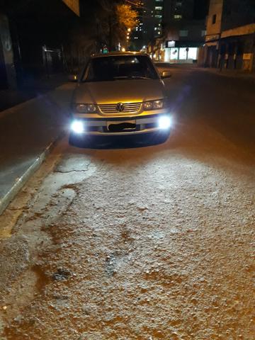 Gol G3 1.0 16v - 2001/01 - Completo - Foto 10