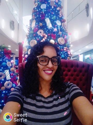 Sou babá, cuidadora, diarista e serviços gerais