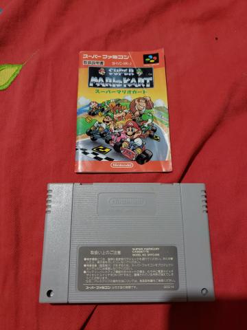Super Mario Kart Super Famicon - Foto 2