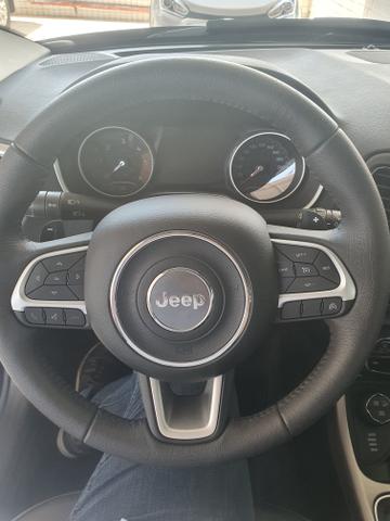 Jeep compass 2019 12 mil km - Foto 8
