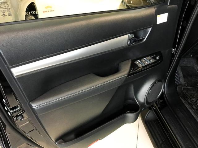 TOYOTA HILUX CD DSL 4X4 SRV AT 19/20 - Foto 10