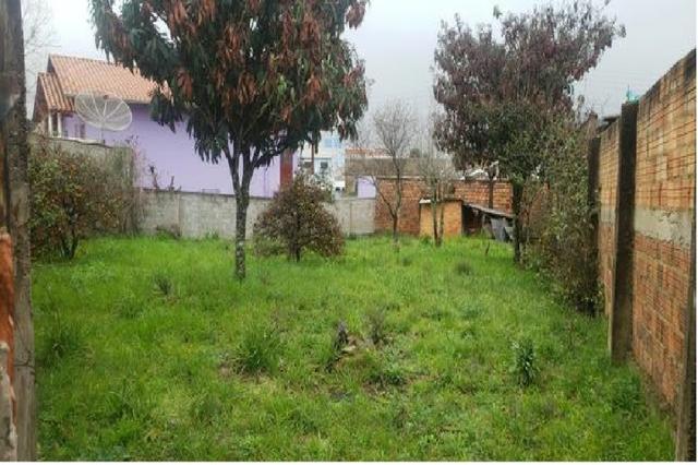 Lote terreno em lages SC bairro Guarujá 90 mil - Foto 2