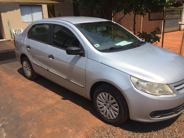 Vendo ou troco por carro de carroceria volto até 6 mil