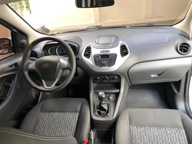 Ford Ka 1.0 SE 2018 - Foto 5